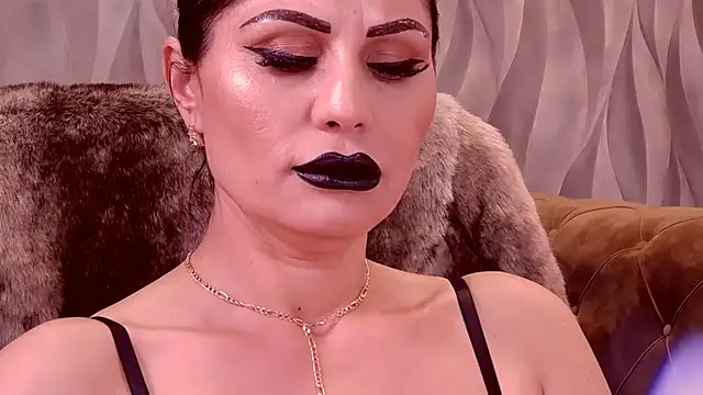 Sara Poison online show from 03/21/25, 01:12