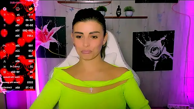 KayWuds online show from 04/05/26, 08:11