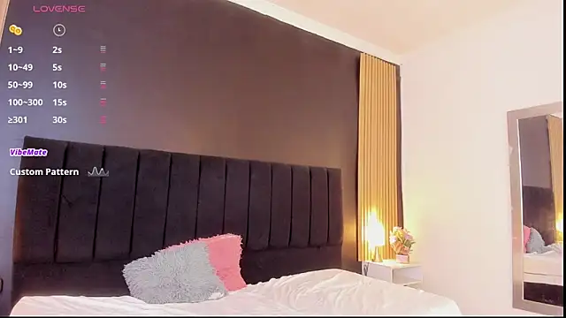 sweetsofia18 online show from 11/23/25, 08:52