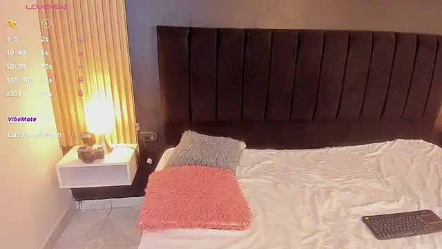 sweetsofia18 online show from 03/04/26, 11:11