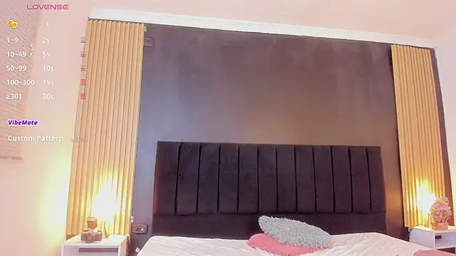 sweetsofia18 online show from 03/20/26, 11:20