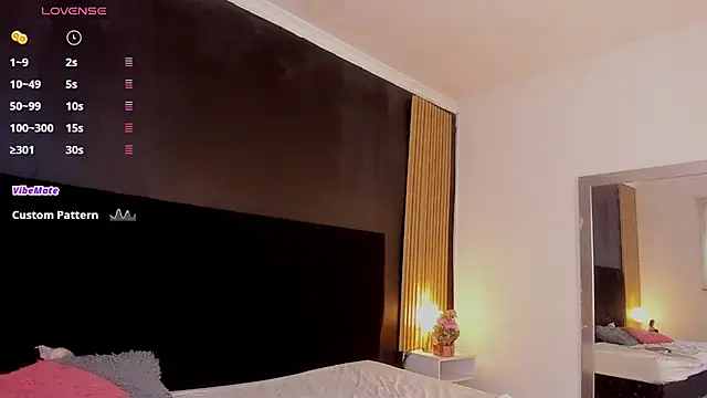 sweetsofia18 online show from 03/22/26, 07:06