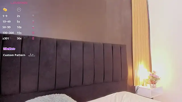 sweetsofia18 online show from 03/31/26, 11:16