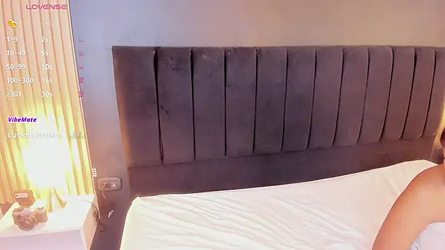 sweetsofia18 online show from 04/01/26, 11:13