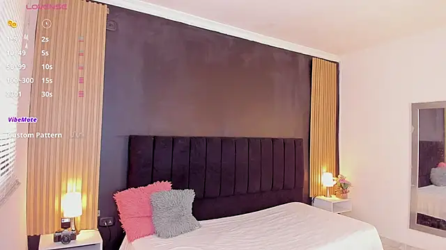 sweetsofia18 online show from 05/17/26, 06:48