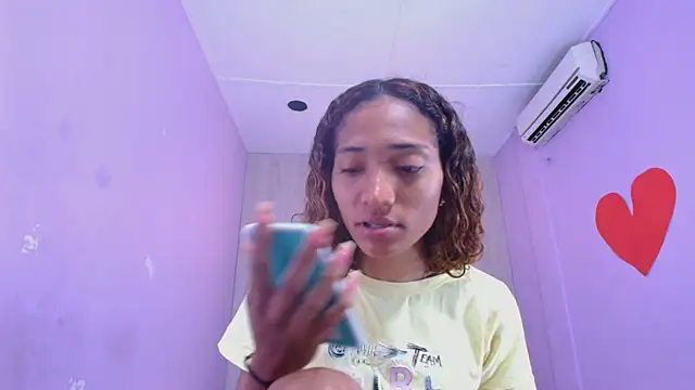 Charlotte Love10 online show from 03/18/25, 11:41