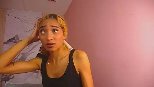 Charlotte Love10 online show from 10/18/25, 12:06