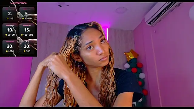 Charlotte Love10 online show from 12/19/25, 11:39