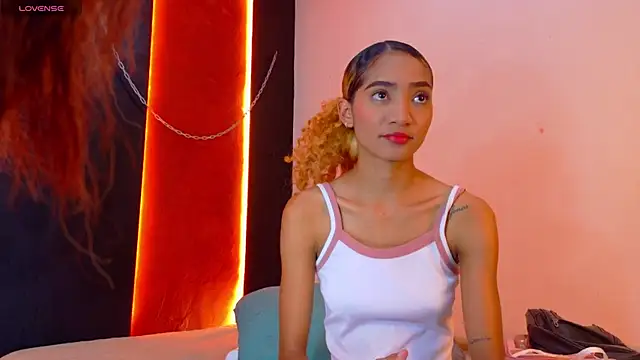 Charlotte Love10 online show from 02/11/26, 09:58