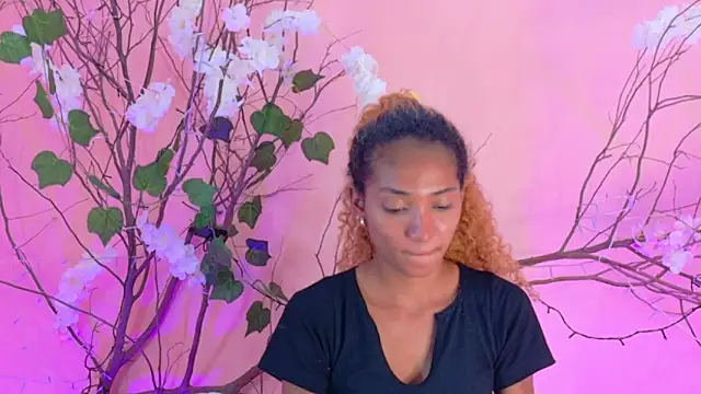 Charlotte Love10 online show from 03/13/26, 09:32