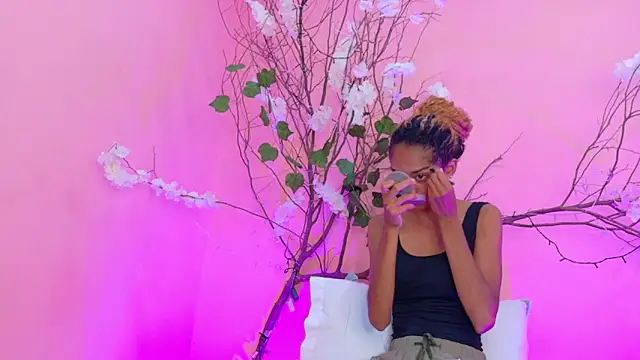 Charlotte Love10 online show from 03/15/26, 11:38