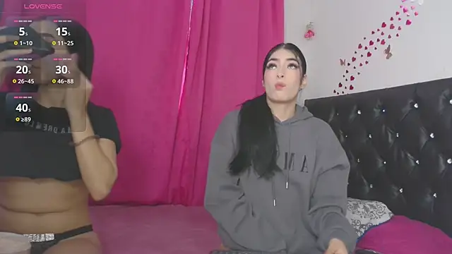 littleayshel online show from 01/15/26, 01:37