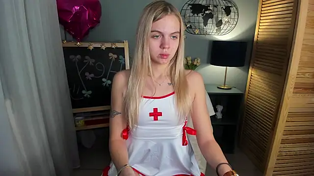 Aria69Stars online show from 11/13/25, 09:41