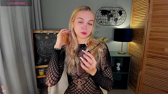 Aria69Stars online show from 01/12/26, 11:15