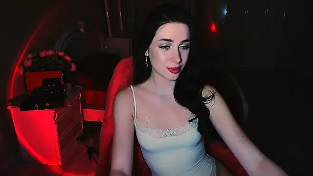 lovely desire online show from 01/09/26, 05:26