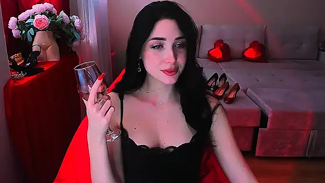 lovely desire online show from 02/24/26, 10:02