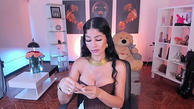 saralife online show from 11/12/25, 11:10