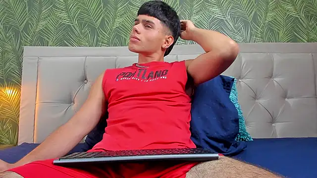 Nathaniel Park online show from 01/25/25, 12:06