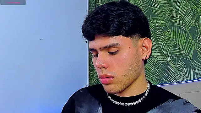 Nathaniel Park online show from 02/11/26, 01:54