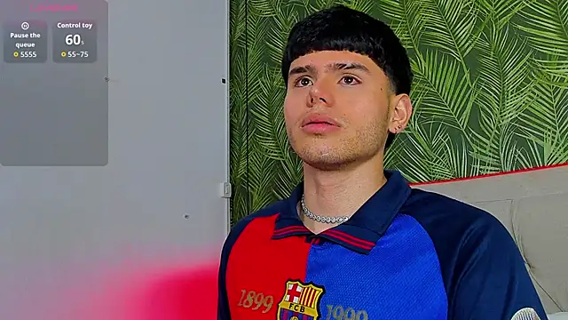 Nathaniel Park online show from 03/01/26, 09:44