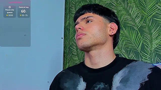 Nathaniel Park online show from 03/18/26, 09:51