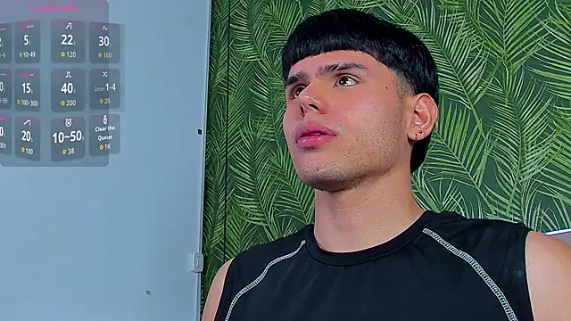 Nathaniel Park online show from 03/21/26, 05:45