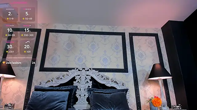 ImSophiie online show from 02/19/26, 10:39