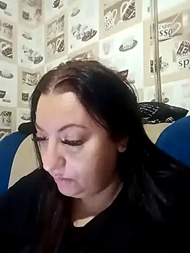 Veronica-Celie online show from 12/15/24, 01:54