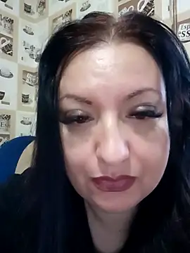 Veronica-Celie online show from 12/24/24, 12:55