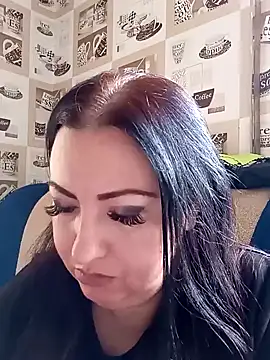 Veronica-Celie online show from 01/03/25, 11:25