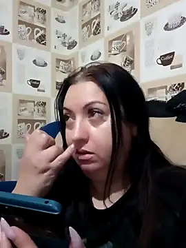 Veronica-Celie online show from 01/05/25, 05:30