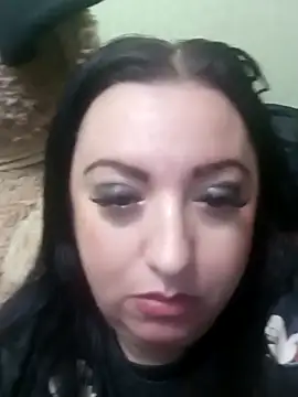 Veronica-Celie online show from 01/29/25, 08:14