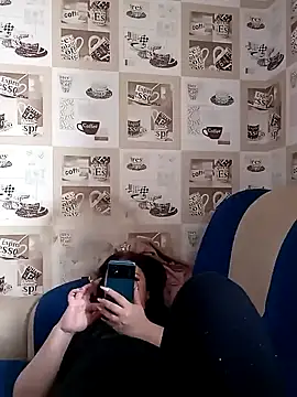 Veronica-Celie online show from 02/09/25, 12:52