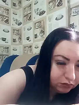 Veronica-Celie online show from 03/04/25, 10:13