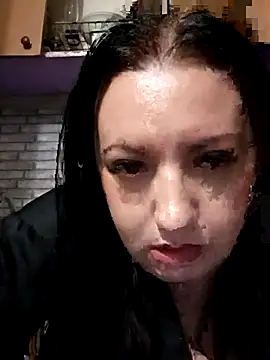 Veronica-Celie online show from 10/09/25, 07:23