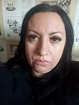 Veronica-Celie online show from 02/22/26, 10:36