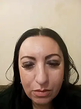 Veronica-Celie online show from 02/22/26, 10:41