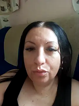 Veronica-Celie online show from 04/13/26, 07:14