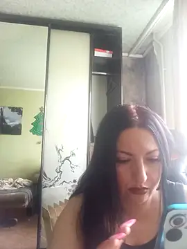 Veronica-Celie online show from 05/01/26, 11:04
