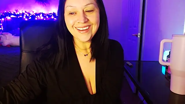 AlyssiaAmoreXO online show from 03/09/26, 02:43