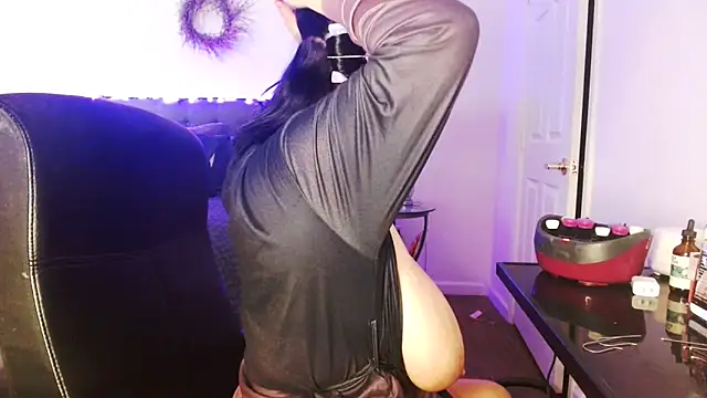 AlyssiaAmoreXO online show from 03/29/26, 04:07