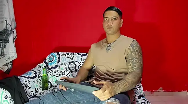 paul luis online show from 02/21/25, 02:28