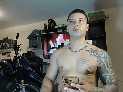 paul luis online show from 04/18/26, 12:14