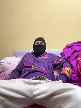 boyadark online show from 01/09/25, 02:29