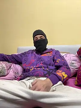 boyadark online show from 01/10/25, 12:27