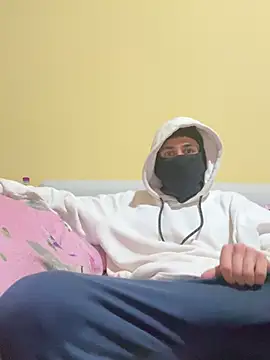 boyadark online show from 01/23/25, 08:35