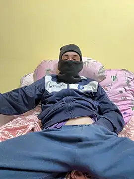 boyadark online show from 02/15/25, 10:21