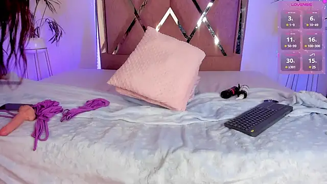 Eimyaniston cute online show from 12/15/24, 02:16