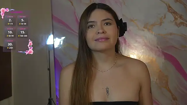 Eimyaniston cute online show from 05/03/26, 02:12