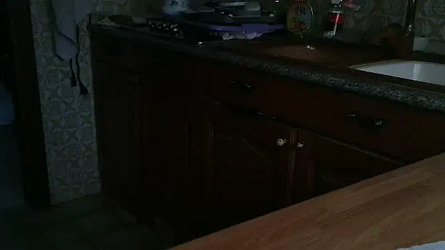 VeneRed online show from 09/25/25, 06:06